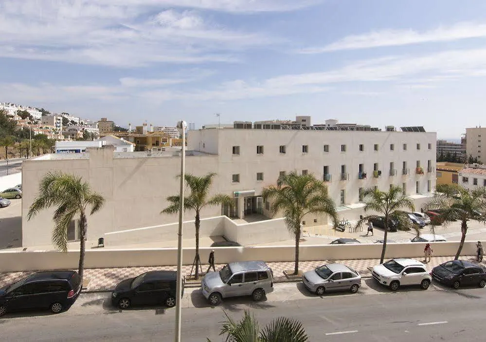 Torremolinos Inturjoven Youth Hostel Arroyo De La Miel