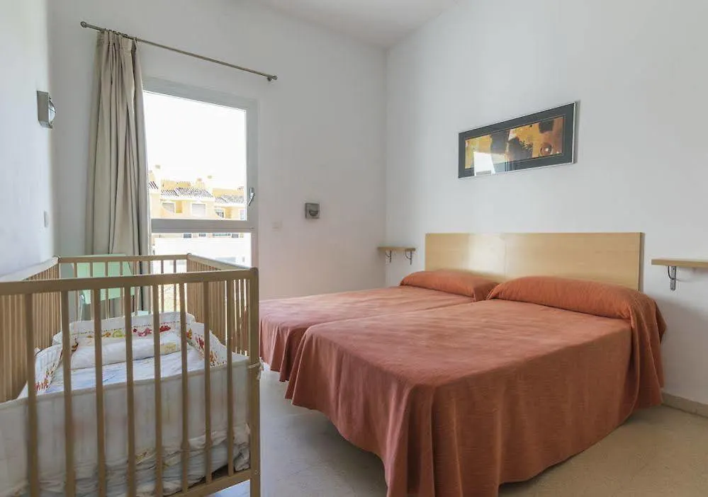 Torremolinos Inturjoven Youth Hostel Benalmadena