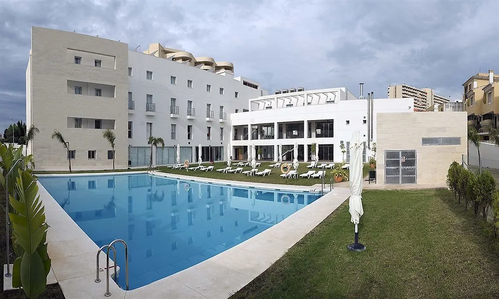 Torremolinos Inturjoven Youth Hostel Arroyo De La Miel