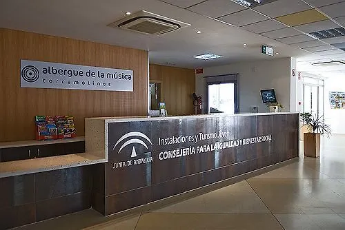Torremolinos Inturjoven Youth Hostel Benalmadena 2*, Arroyo De La Miel Spain